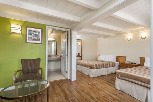  - Travelodge Fairfield