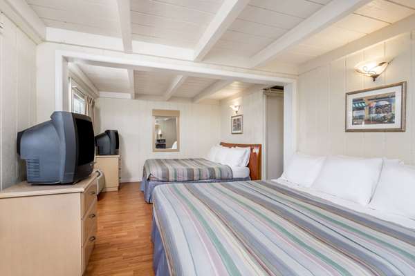  - Travelodge Fairfield