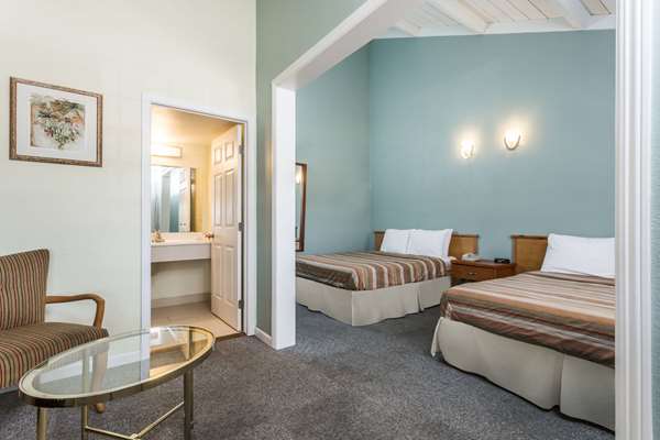  - Travelodge Fairfield