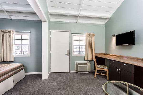  - Travelodge Fairfield