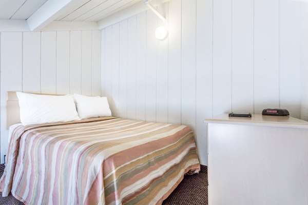  - Travelodge Fairfield