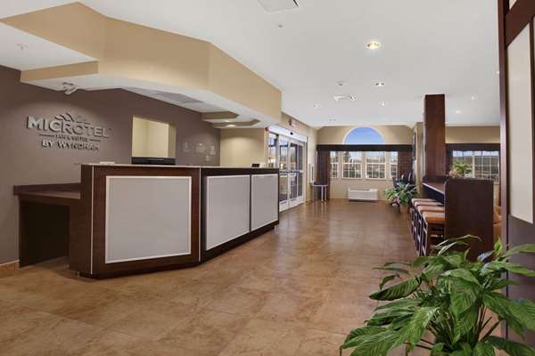  - Microtel Inn & Suites by Wyndham Sayre