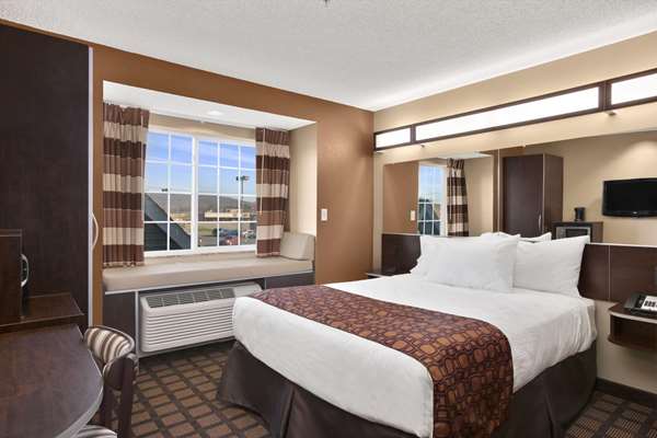  - Microtel Inn & Suites by Wyndham Sayre