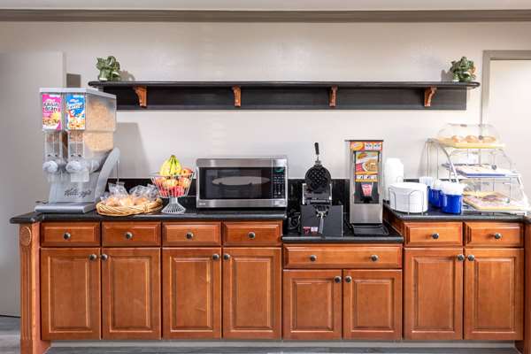  - Days Inn Baytown - I-10, Exit 792