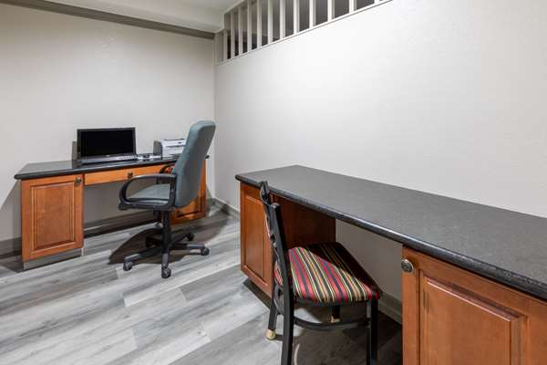 Conference Area - Days Inn Baytown - I-10, Exit 792