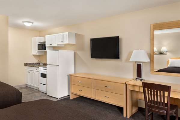  - Thriftlodge Moose Jaw