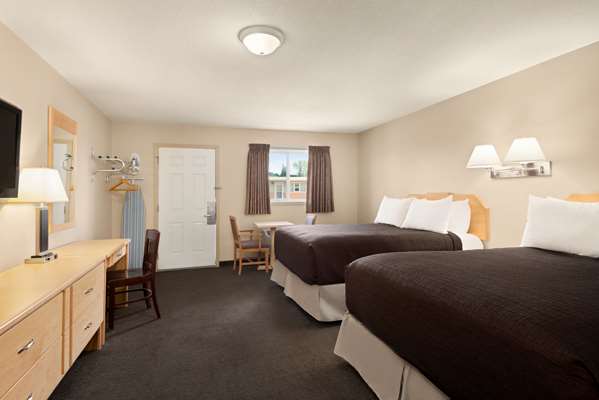  - Thriftlodge Moose Jaw