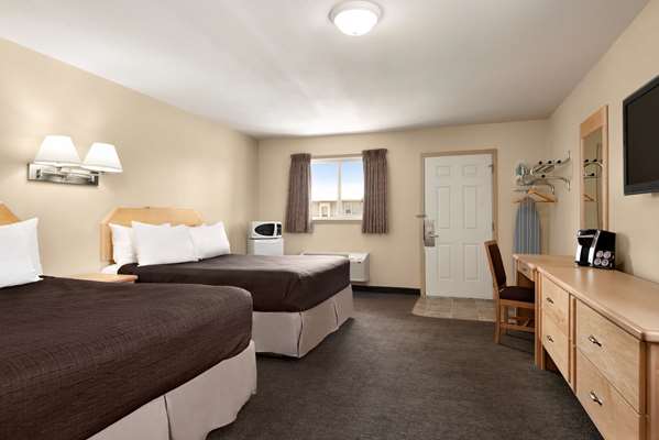  - Thriftlodge Moose Jaw