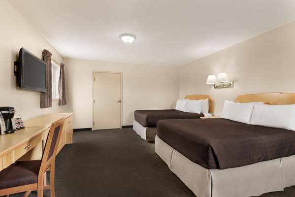  - Thriftlodge Moose Jaw