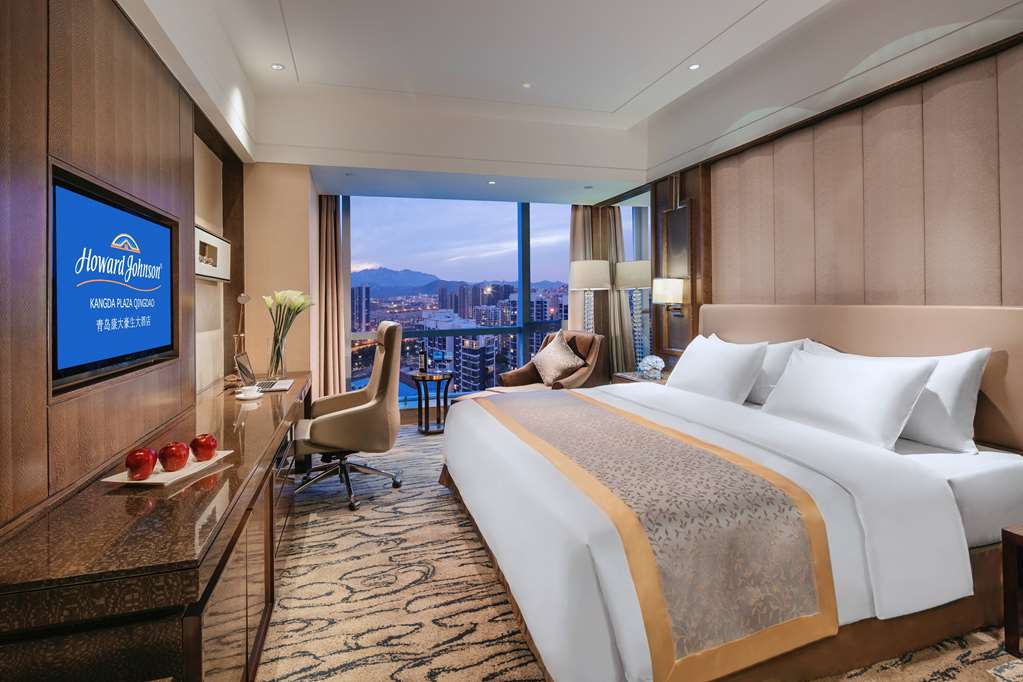 HOWARD JOHNSON BY WYNDHAM KANGDA PL-guestroom-Guest Room,On-Site.jpg