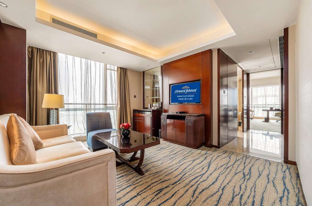 HOWARD JOHNSON BY WYNDHAM KANGDA PL-guestroom-Guest Room,Suite,On-Site.jpg