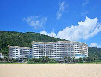 Days Hotel & Suites Yangijang