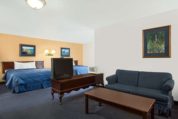  - Super 8 Hotel Oroville - CA 70, Exit 47