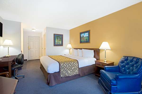  - Super 8 Hotel Oroville - CA 70, Exit 47