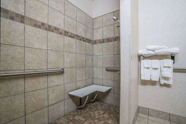  - Days Inn Casselton - I-94, Exit 331