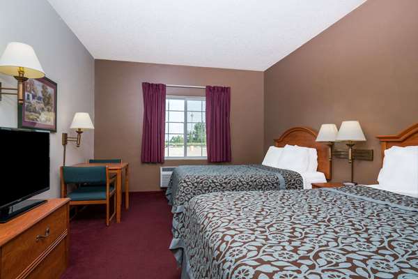  - Days Inn Casselton - I-94, Exit 331