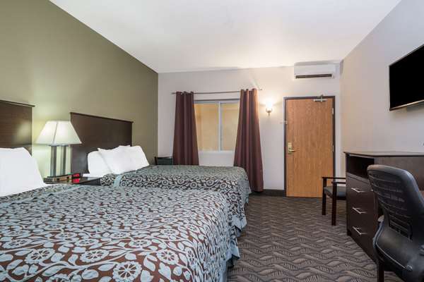  - Days Inn Casselton - I-94, Exit 331