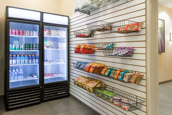  - Baymont Inn & Suites Erie - I-90, Exit 27