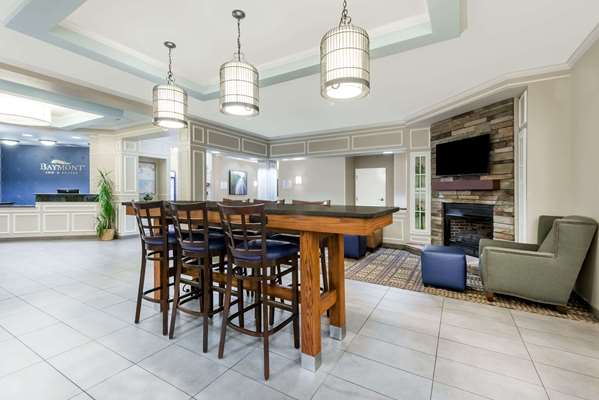  - Baymont Inn & Suites Erie - I-90, Exit 27