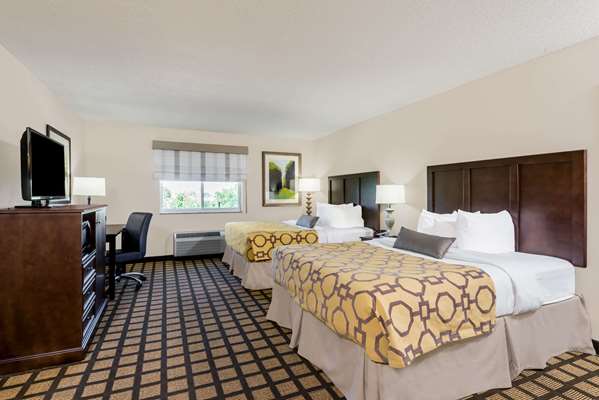  - Baymont Inn & Suites Erie - I-90, Exit 27