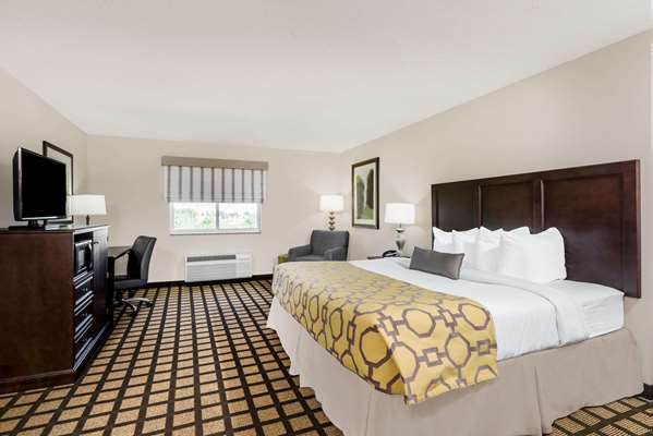  - Baymont Inn & Suites Erie - I-90, Exit 27