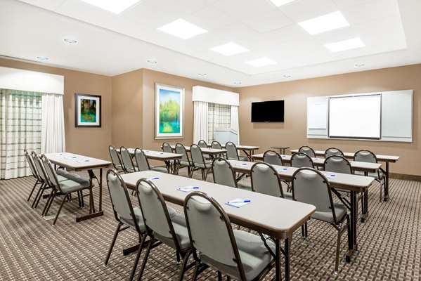  - Baymont Inn & Suites Erie - I-90, Exit 27