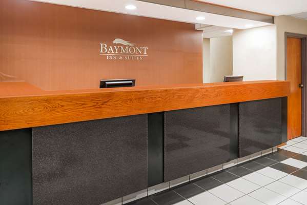  - Baymont Inn & Suites Northeast Clarksville - I-24, Exit 4