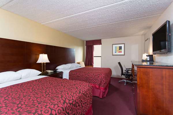  - Days Inn Archdale - I-85, Exit 111