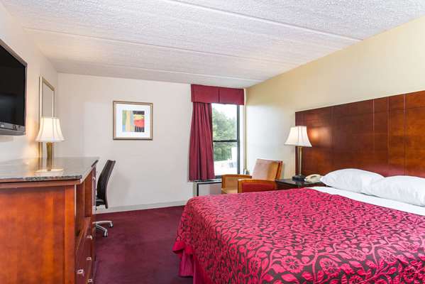  - Days Inn Archdale - I-85, Exit 111