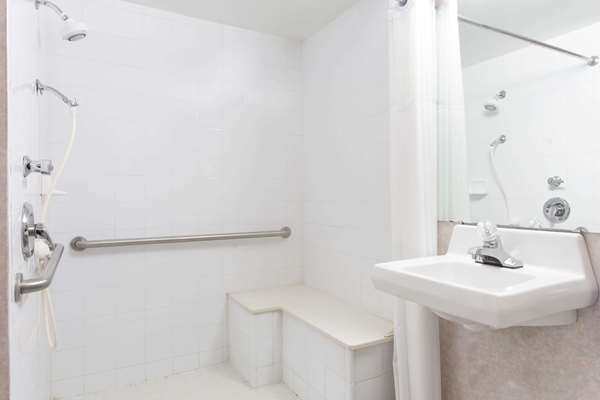  - Days Inn Archdale - I-85, Exit 111