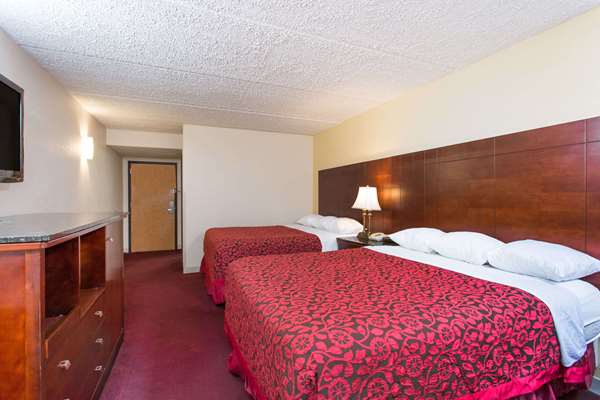  - Days Inn Archdale - I-85, Exit 111