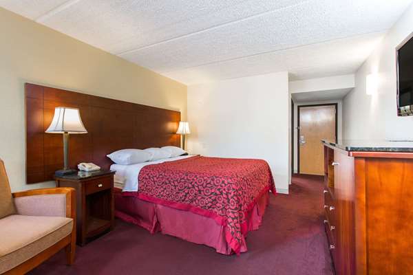  - Days Inn Archdale - I-85, Exit 111