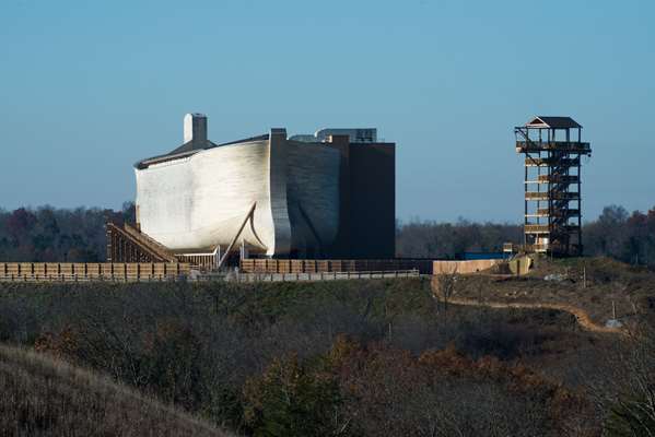  - Baymont Inn & Suites Georgetown - I-75, Exit 126