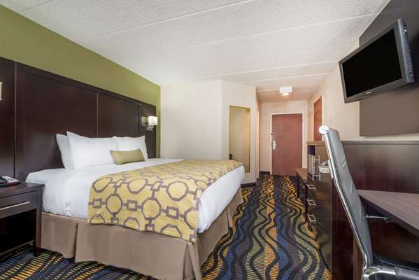  - Baymont Inn & Suites Georgetown - I-75, Exit 126