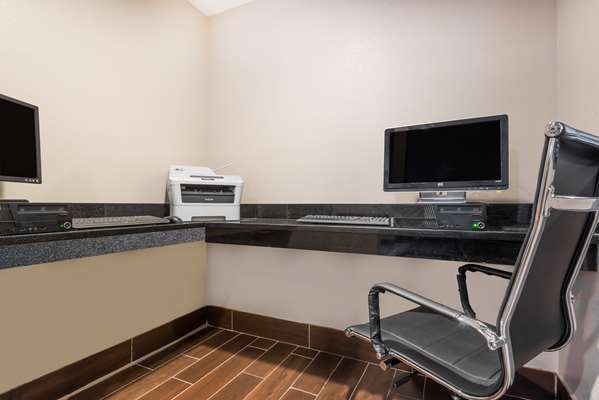 Conference Area - Baymont Inn & Suites Georgetown - I-75, Exit 126