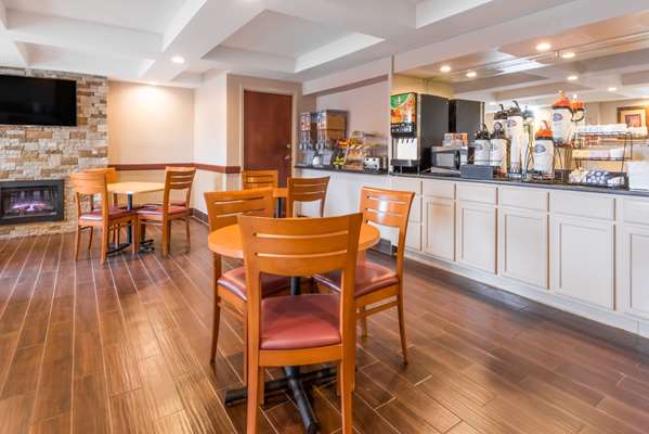  - Baymont Inn & Suites Georgetown - I-75, Exit 126