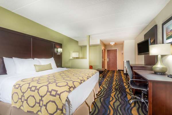  - Baymont Inn & Suites Georgetown - I-75, Exit 126