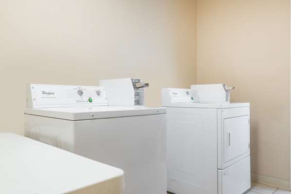 Amenities - Baymont Inn & Suites Georgetown - I-75, Exit 126