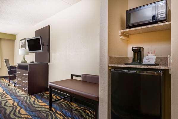  - Baymont Inn & Suites Georgetown - I-75, Exit 126
