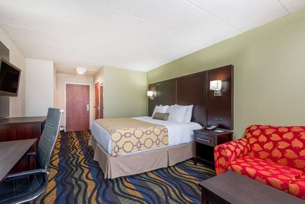 - Baymont Inn & Suites Georgetown - I-75, Exit 126