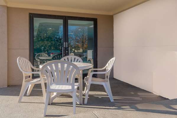  - Baymont Inn & Suites Georgetown - I-75, Exit 126