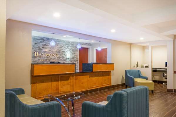 - Baymont Inn & Suites Georgetown - I-75, Exit 126