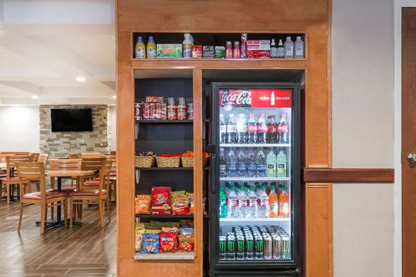  - Baymont Inn & Suites Georgetown - I-75, Exit 126