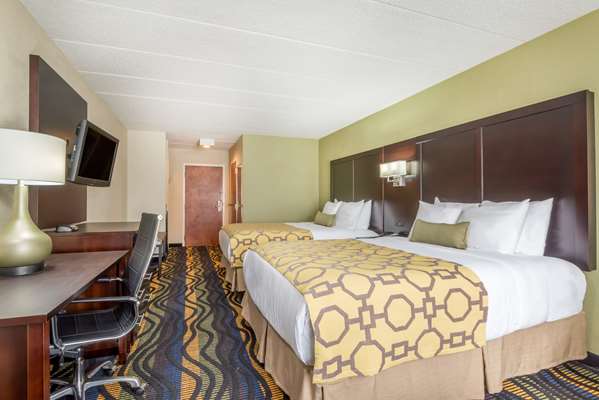  - Baymont Inn & Suites Georgetown - I-75, Exit 126