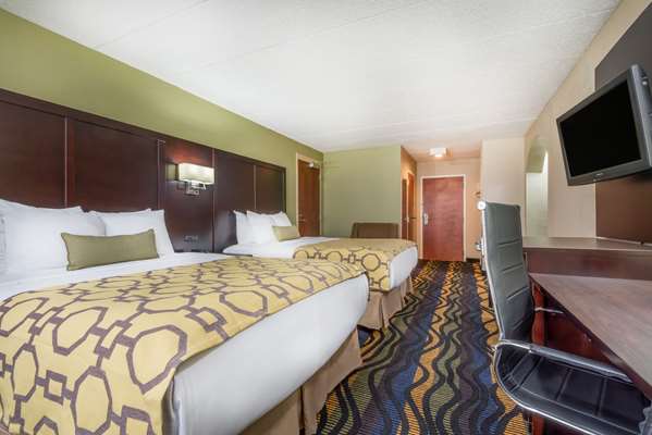  - Baymont Inn & Suites Georgetown - I-75, Exit 126