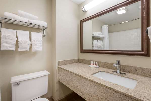  - Baymont Inn & Suites Georgetown - I-75, Exit 126