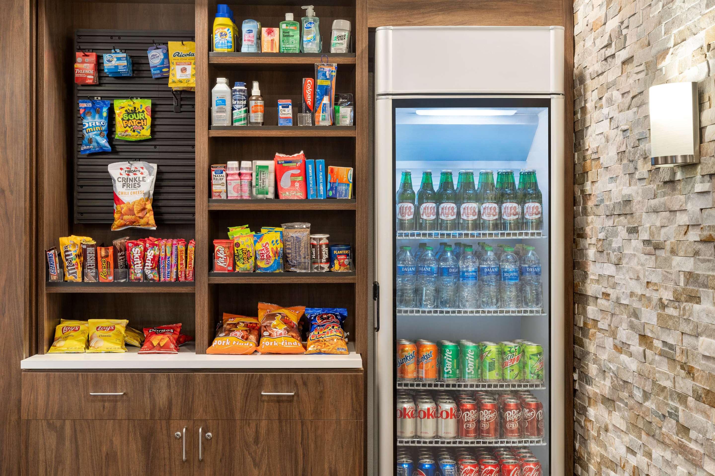 Property amenity | Baymont by Wyndham Georgetown