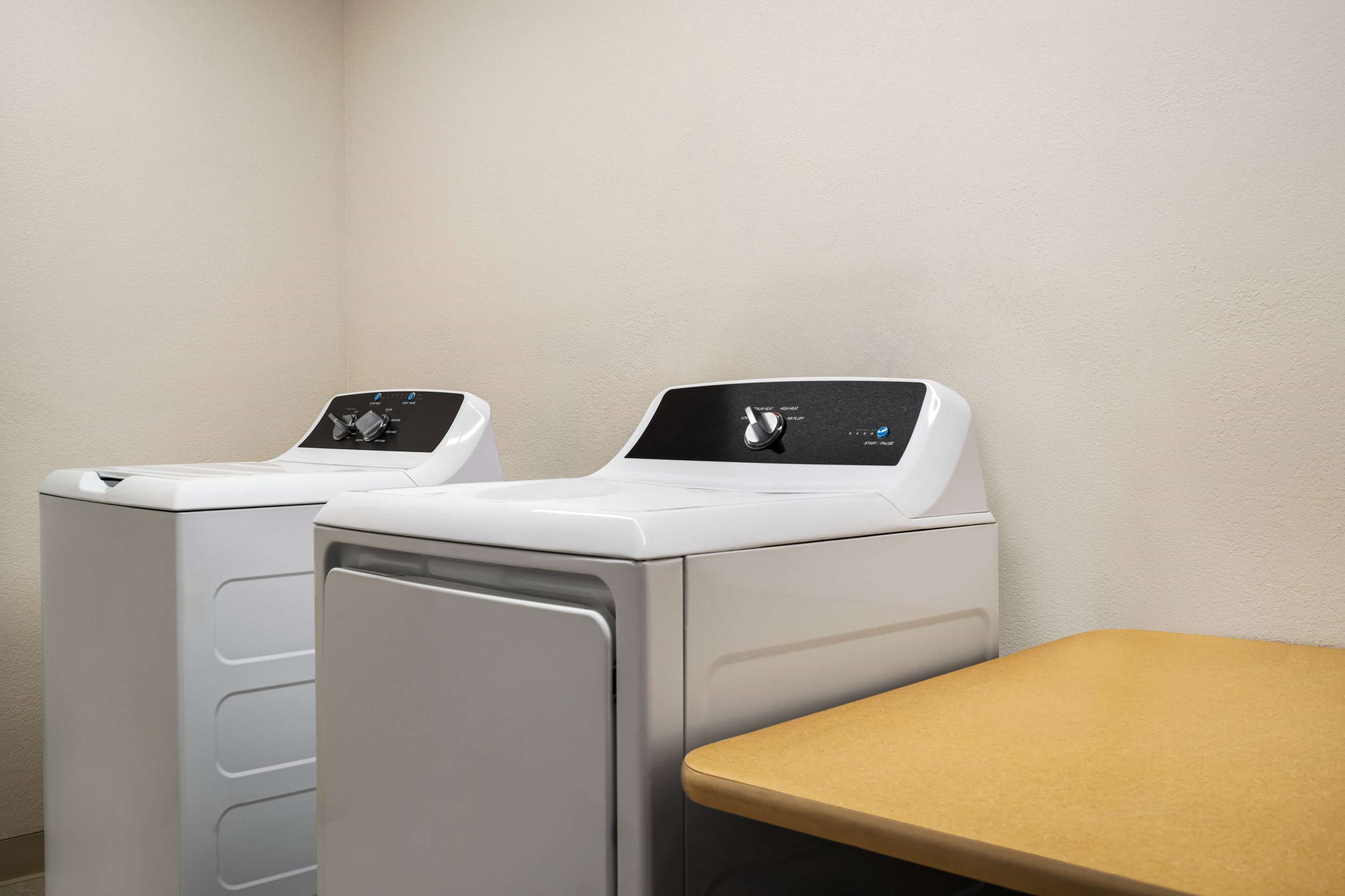 Laundry | Baymont by Wyndham Georgetown
