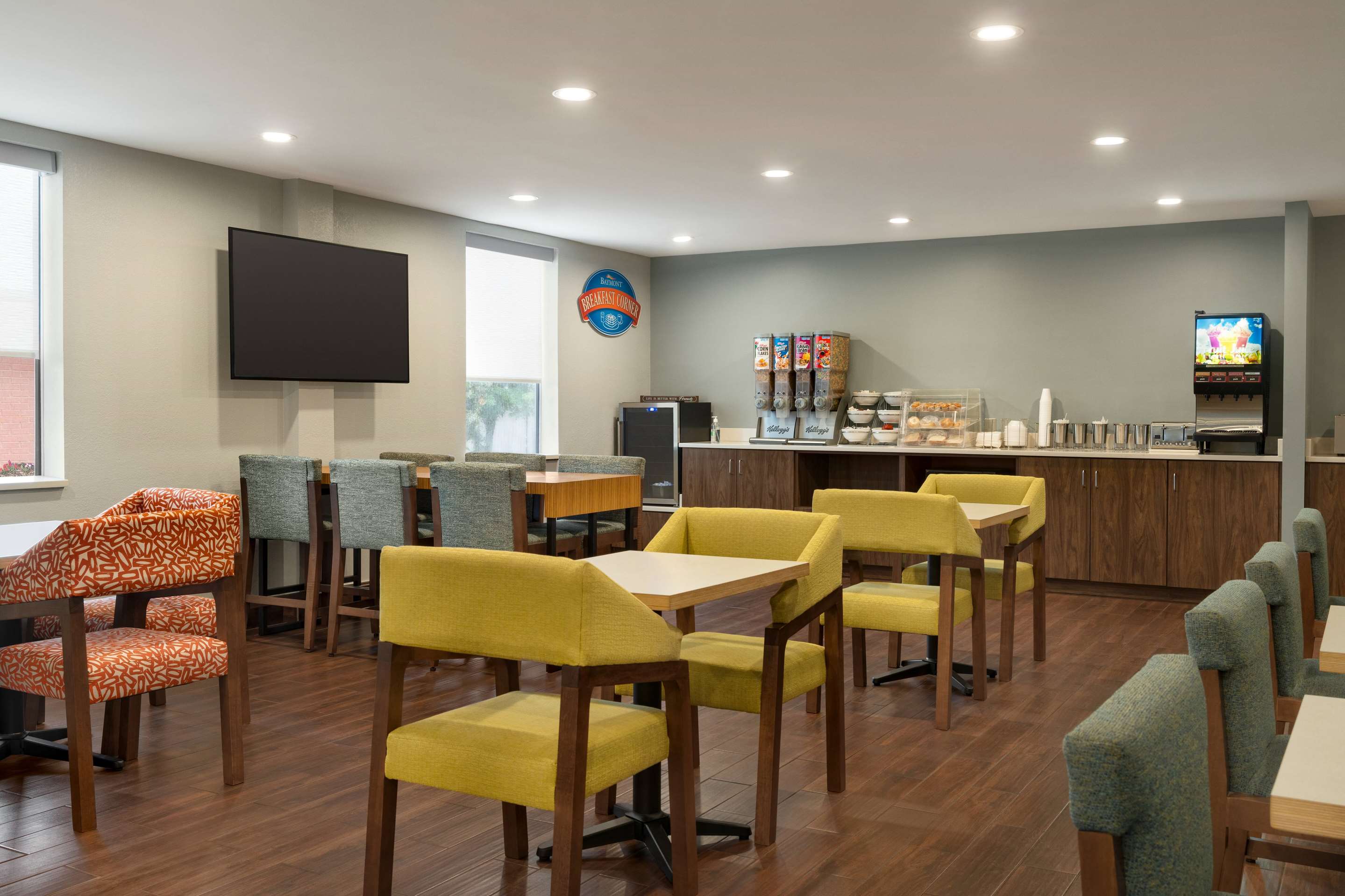 Property amenity | Baymont by Wyndham Georgetown