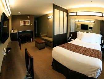 Suite - Microtel Inn & Suites by Wyndham Triadelphia - I-70, Exit 10